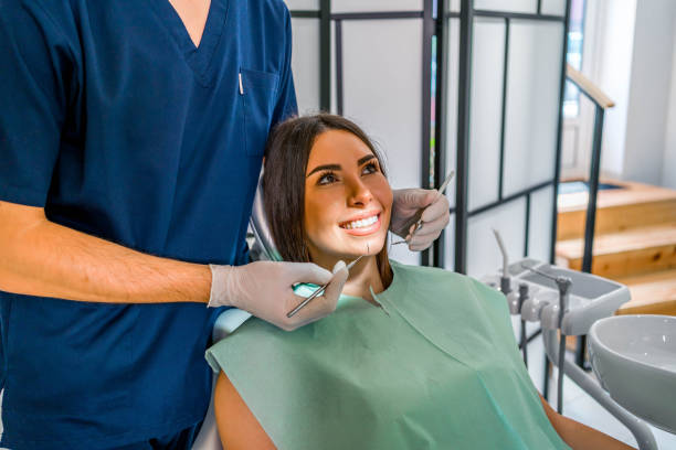 Best Dental Fillings (Composite and Amalgam)  in Bertville, AL