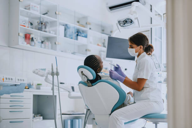 Best Laser Dentistry  in Bertville, AL