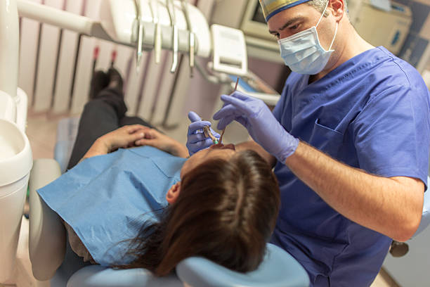 Best Cosmetic Dentistry  in Bertville, AL