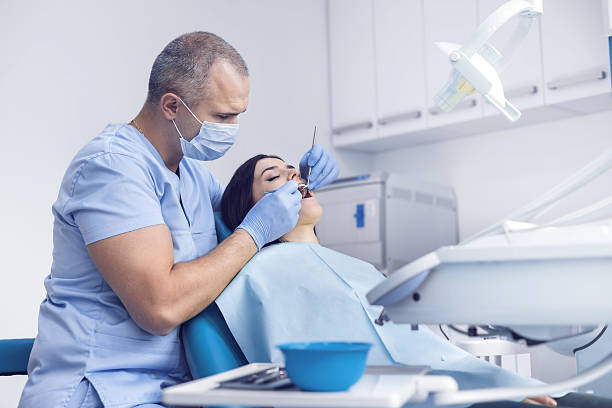 Best Sedation Dentistry  in Bertville, AL